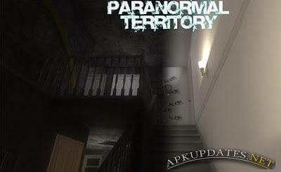 Data Unlimited Realeas Version For Android Terbaru  Paranormal Territory 2 Full Apk+Data v1.0 Unlimited Realeas For Android New Version