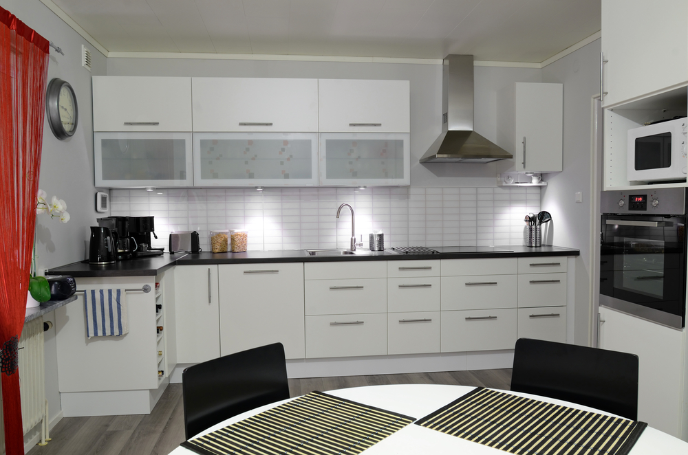 Designer kitchen Melbourne