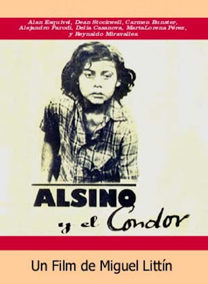 alsino y el condor