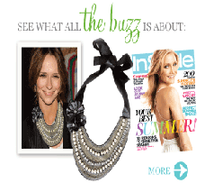 stella and dot buzz