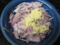 Vegetable Dum Biryani in Oven