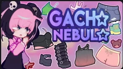 Gacha Nebula APK