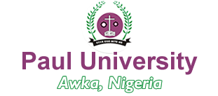 Paul University Resumption Date for Fresh Students – 2016/2017