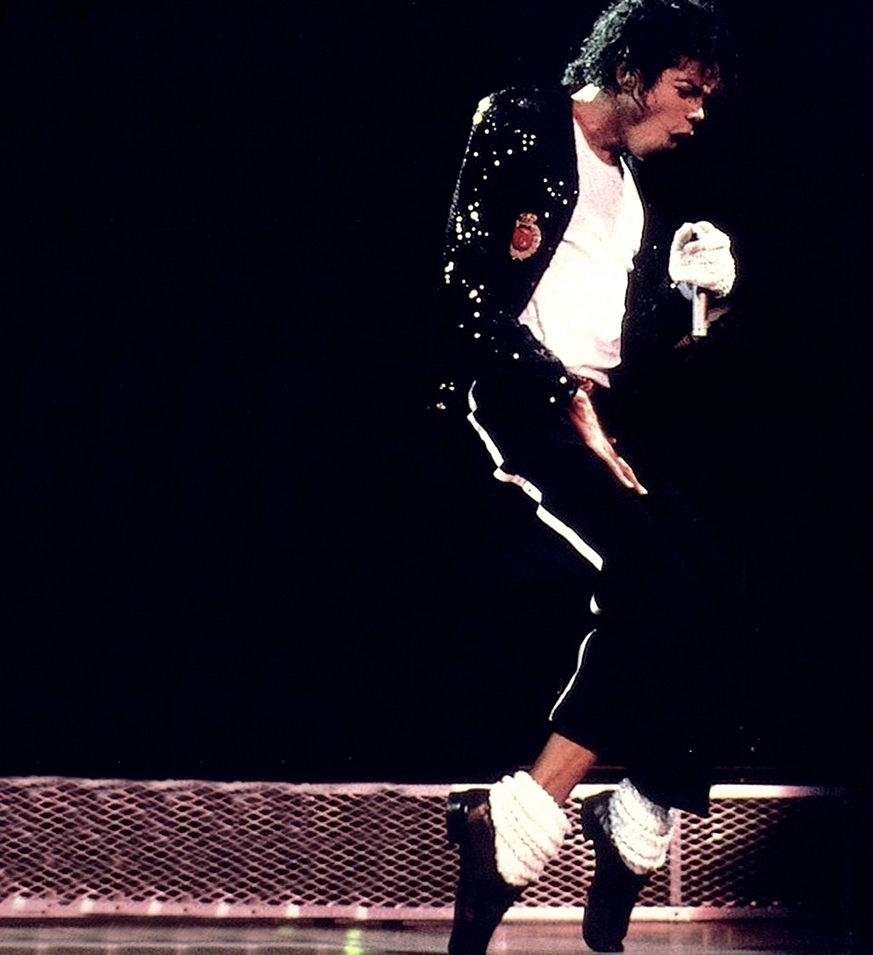 Michael Jackson Billie Jean Lyrics