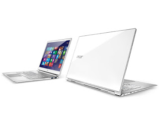 Acer Aspire S7 Review