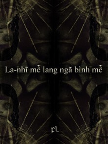 La-nhĩ mễ lang ngã bình mễ Cover
