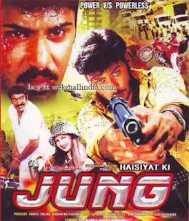 Haisiyat Ki Jung 2008 Hindi Movie Watch Online