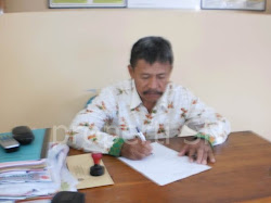 Profil Desa Katikan Kabupaten Ngawi