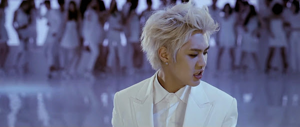 MBLAQ Smoky Girl Seungho