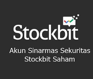 Pengalaman Membuka Akun Sinarmas Sekuritas Stockbit Saham