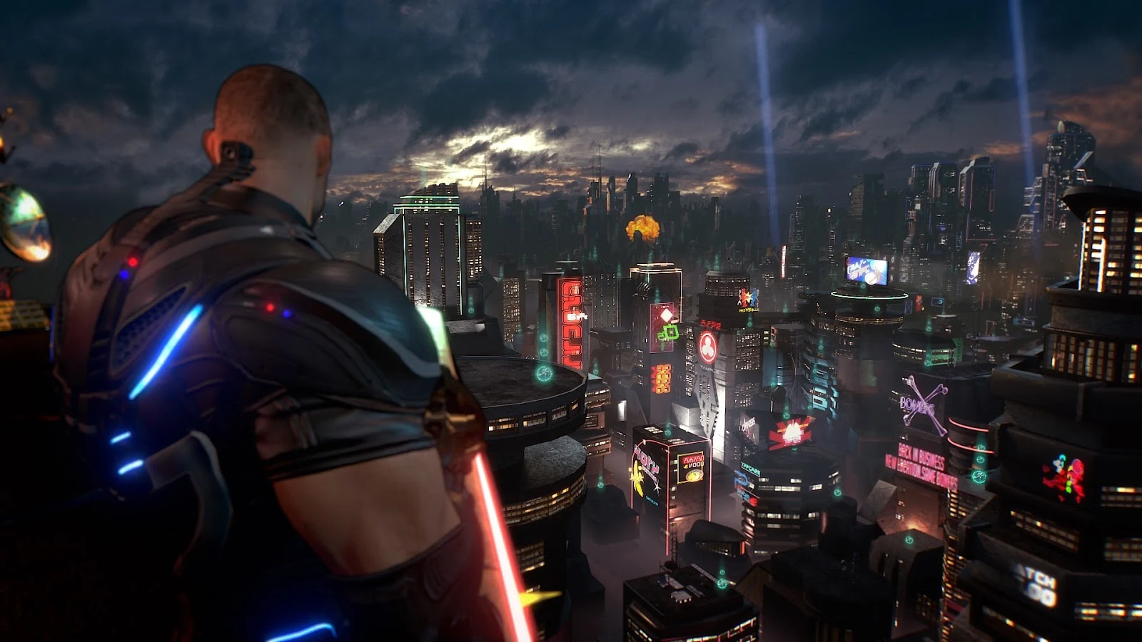 Gameplay-Crackdown-3