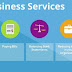 List Of Business Services