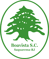 escudo do Boavista