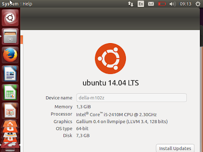 17 Langkah Mudah Install Linux Ubuntu 14.04 LTS Trusty Tahr (Step by Step)