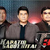 TV5 Suspends Tulfo Brothers Erwin, Ben and Raffy