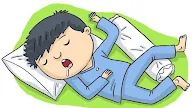 Mengenal Tidur Hailulah, Qailulah, dan Ailulah 