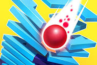 Stack Ball APK MOD v1.0.72 [Unlocked All Unlimited]