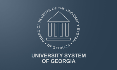 UNIVERSITY SYSTEM OF GEORGIA_(Strategic Plan 2024 Development)