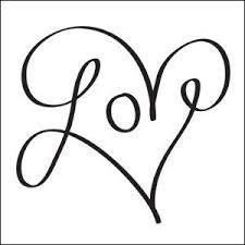 Love Heart Tattoo Designs 16