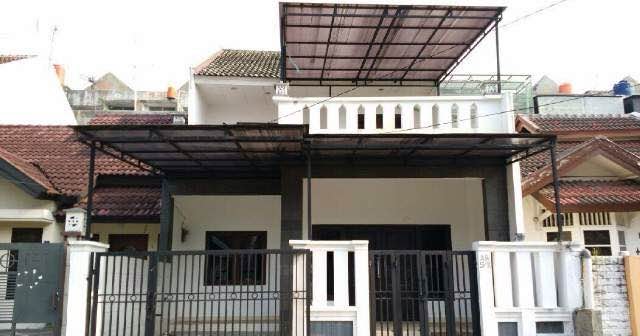 Jual Rumah  Murah  Di  Serpong 