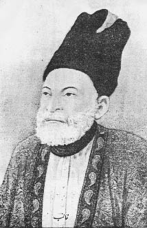 Mirza Ghalib