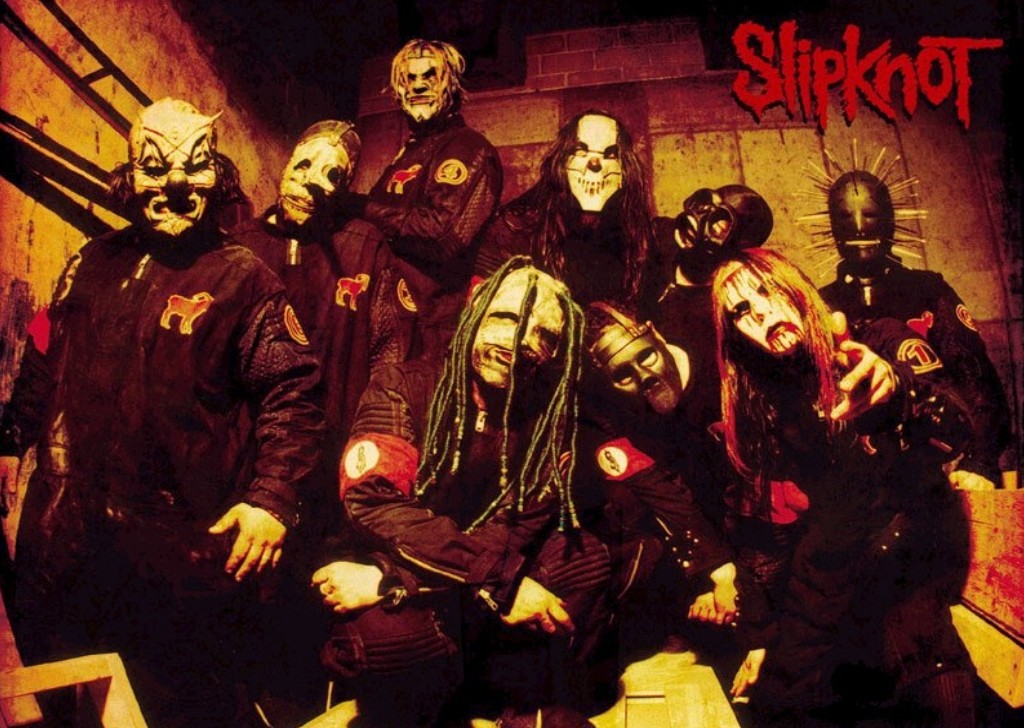 slipknot