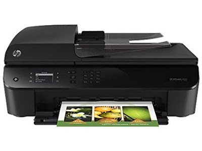 HP Officejet 4636