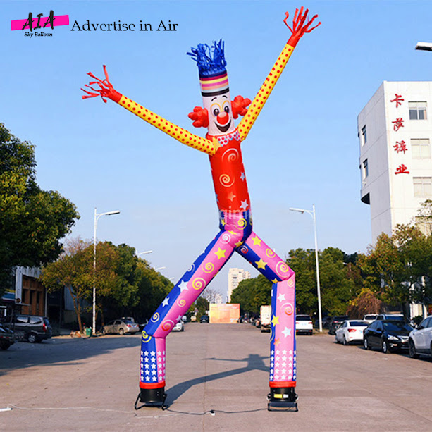 Advertise In Air