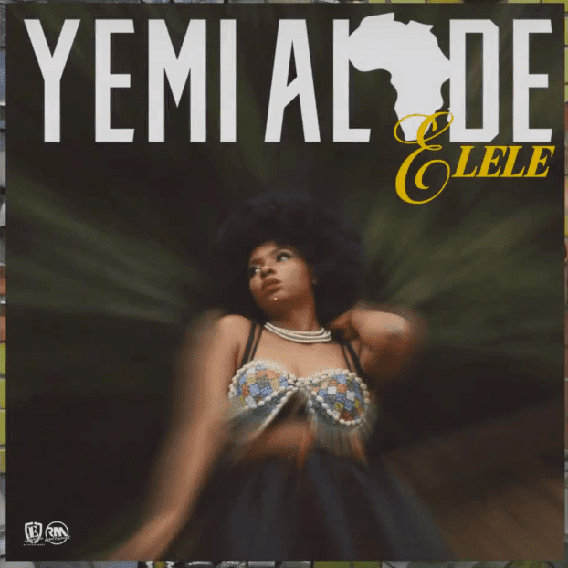 Yemi Alade - Elele