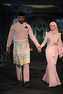 HIJABISTAHUB PERKENAL JENAMA SOULTAN UNTUK KOLEKSI BAJU MELAYU