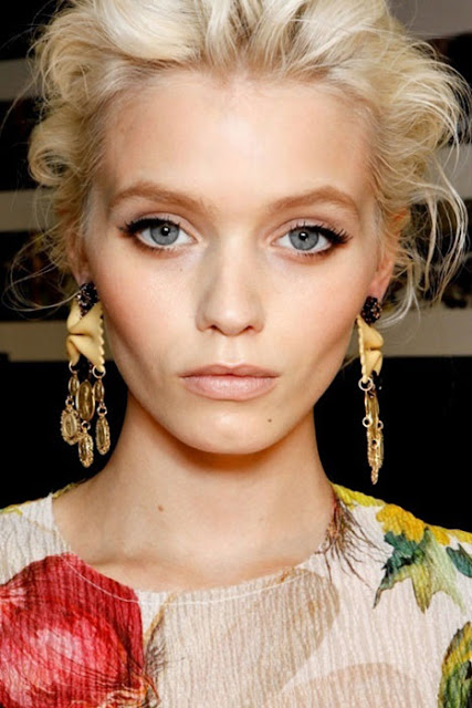 As Abbey Lee's career has progressed with the momentum of an unstoppable 