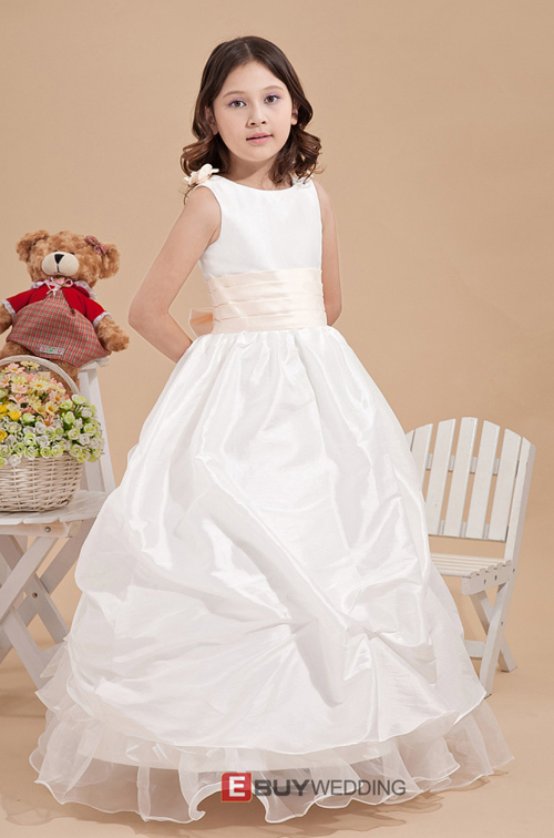 2019 First Communion Dresses