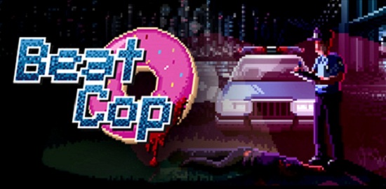 Free Download Beat Cop PC Game