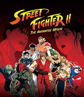 Street+Fighter+II+O+Filme Baixar - Street Fighter II - O Filme 
