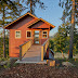 Fox Hollow Cabin