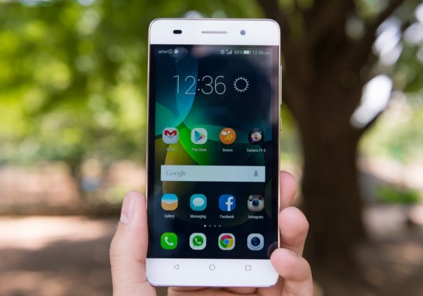 Harga HP Huawei Honor 4C Tahun Ini Lengkap Dengan Spesifikasi Kamera 13 MP Harga 1.7 Jutaan