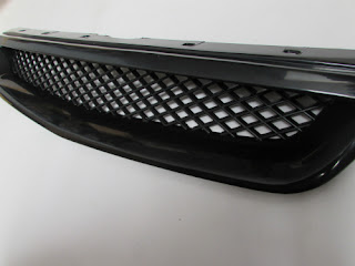 GRILL CIVIC, TYPE-R 99-00