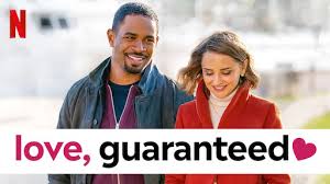 Love guaranteed 2020