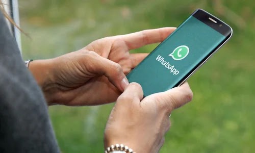 Nova atualização do WhatsApp permite que você bata-papo com você mesmo sem usar grupo