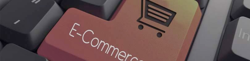 E-Commerce Web Development