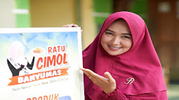 Resep Jitu Ratu Cimol Dongkrak Omzet 100% saat Pandemi