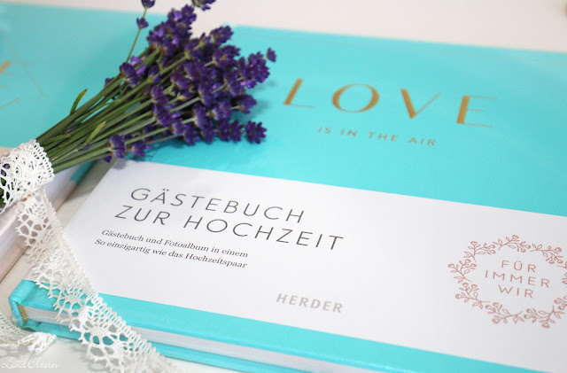 Stillvoll Heiraten, mein Wedding Planer von Susanne Rademacher -  Herder Verlag