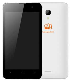 Micromax Q327 Official Firmware Flash File Tested Version