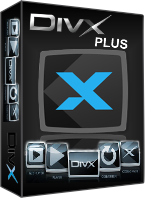 DivX Plus 9.1.1 + Keygen