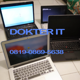 Service Komputer di cibitung