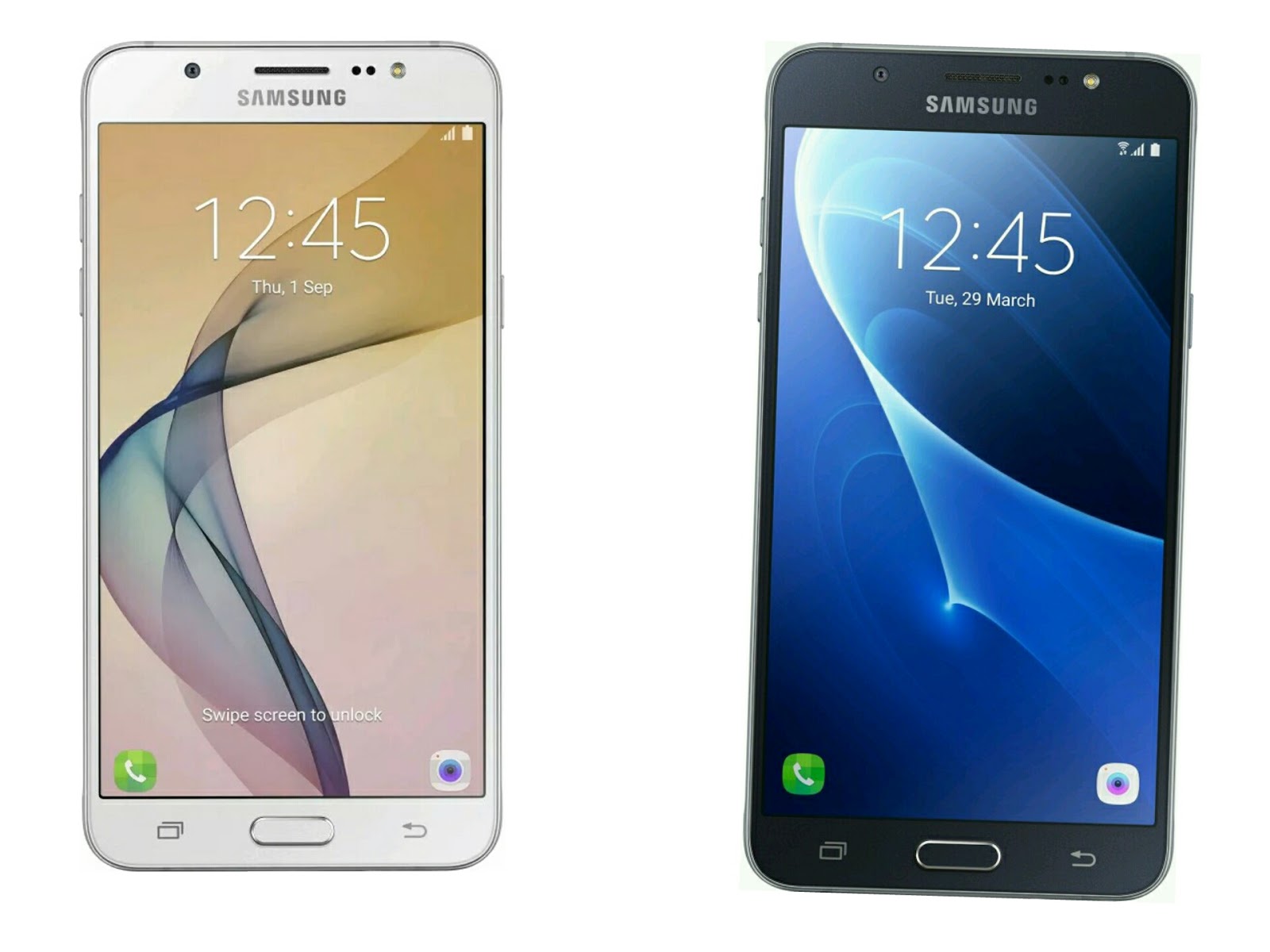 Samsung Galaxy J7 Prime Vs Sony Xperia Z1 What Is The