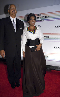 The 33rd Annual Kennedy Center Honors Festivities Pics