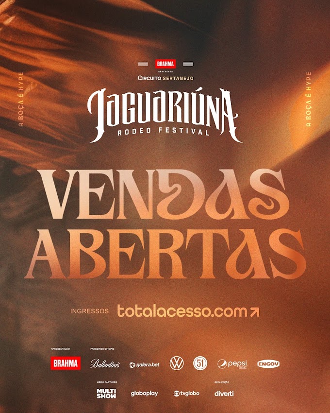 21/09/2024 Shows de Gusttavo Lima, Zezé Di Camargo & Luciano e Lauana Prado em Jaguariúna [Jaguariúna Rodeo Festival]