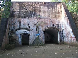 benteng pendem Misteri & Keindahan Benteng Pendem