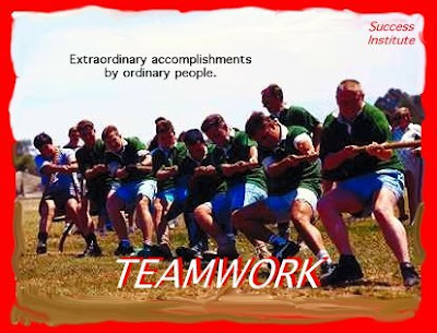 Teamwork Quotes